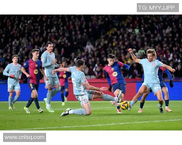 国王杯精彩重播巴萨与马竞巅峰对决回顾