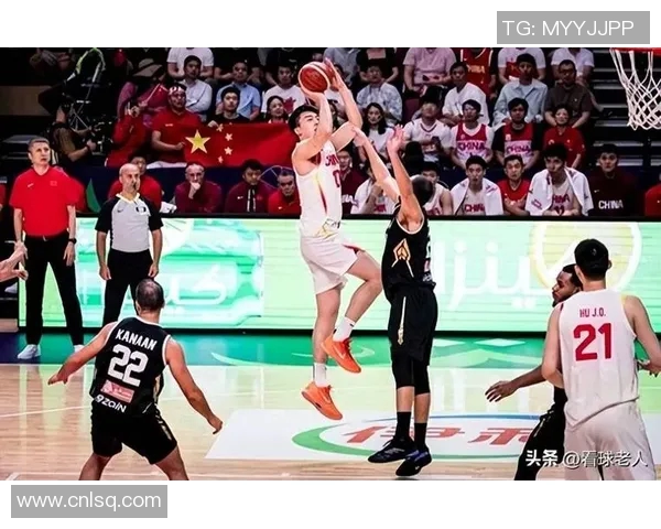 中国男篮亚洲杯对阵叙利亚精彩录像回顾与比赛分析