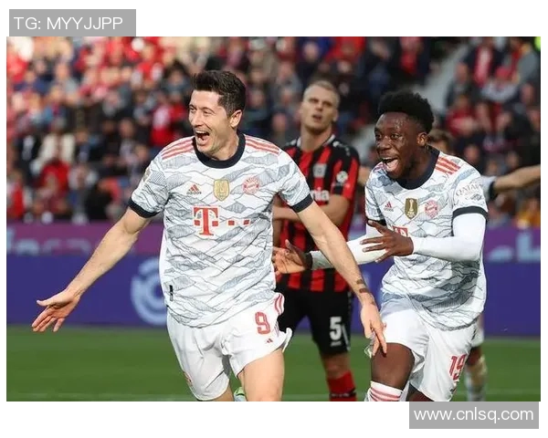 德国足球甲级联赛精彩回顾及未来发展趋势分析