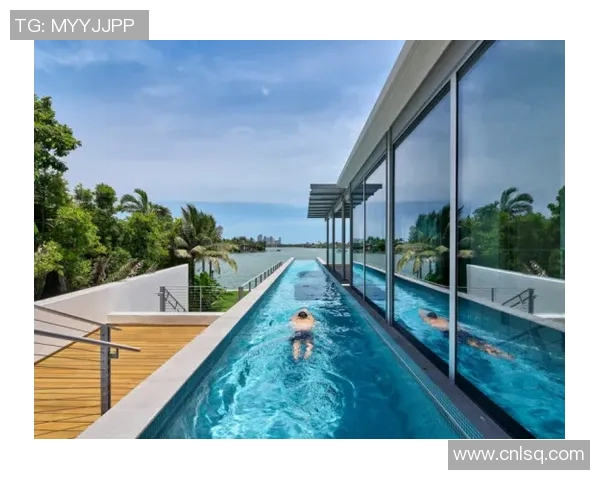 现代泳池设计理念与创新趋势探析打造多功能与环保共融的水景空间