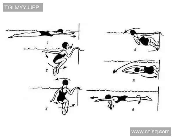 蛙泳技巧提升全攻略从基础动作到高效训练方法的全面解析