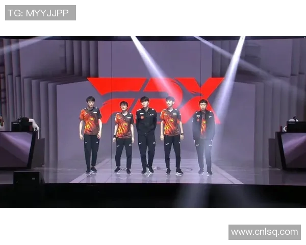 FPX战队在CSGO中的配合变革引发热议与战术创新探讨