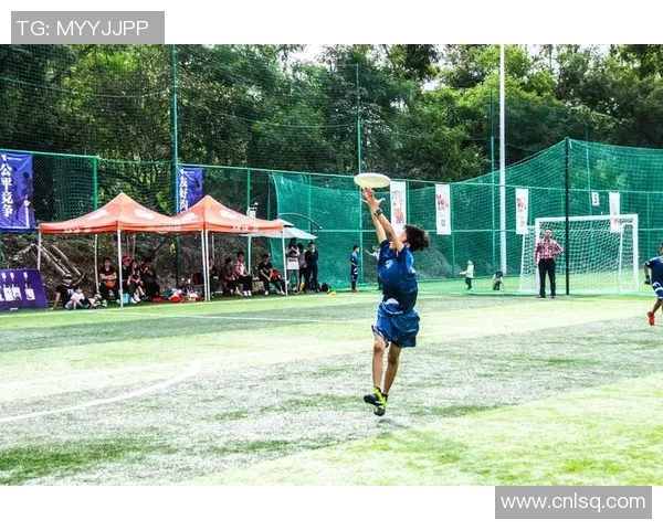 上海飞盘队的阵地战策略深度解析与战术演变探讨