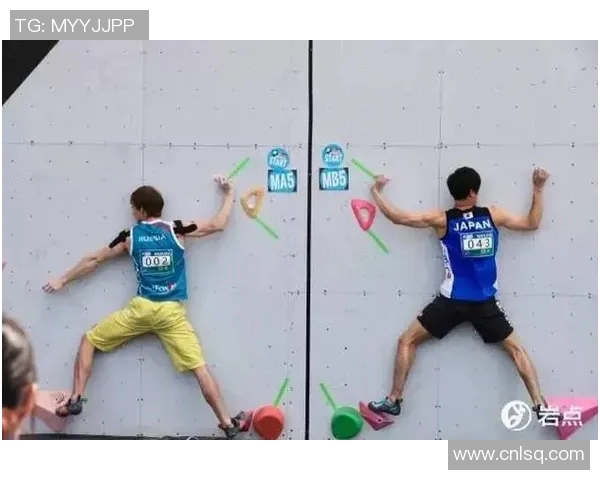 南京攀岩队个人能力分析及其对团队表现的影响研究