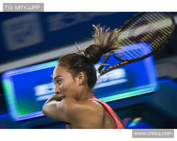 对话杨静:回顾她的网球生涯与未来展望 对话杨静:回顾她的网球生涯与未来展望