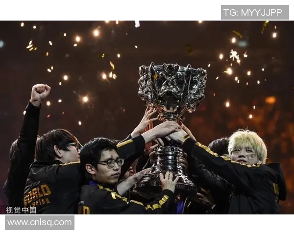 全球总决赛特别报道：FPX逆风翻盘的传奇之路与荣耀时刻