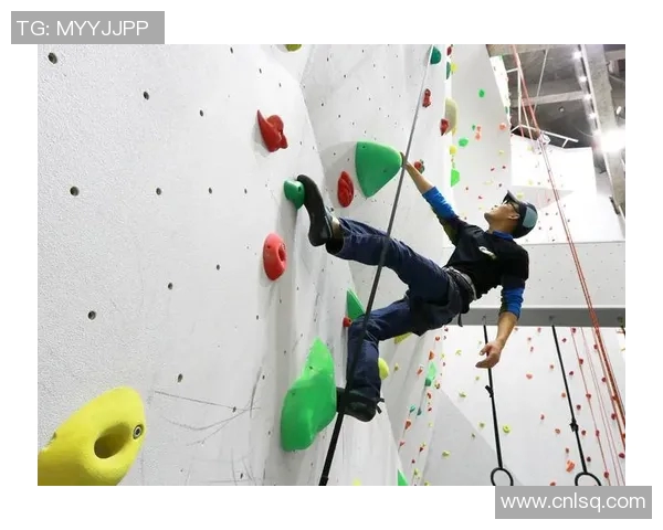 攀岩战术深度解析：北京攀岩队边路渗透体系的创新与实践