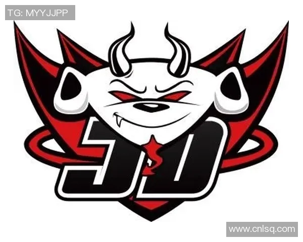 深入分析JDG战队中路突破战术的核心策略与实战应用