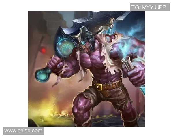 深度对话：周军在英雄联盟世界中的成长与挑战之路