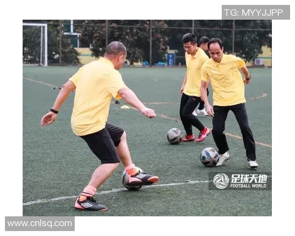 科学足球中的意识训练方法探讨与实践指导