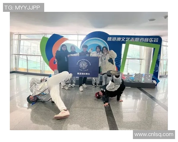 街舞战术与团队协作：探秘北京街舞队的成功运营模式与发展策略