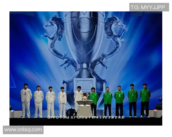 CSGO团队协作排名新突破BLG战队表现亮眼引发关注