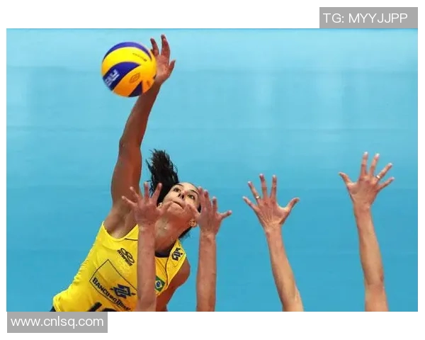 从零起步掌握排球技巧与战术全解析助你成为排球高手