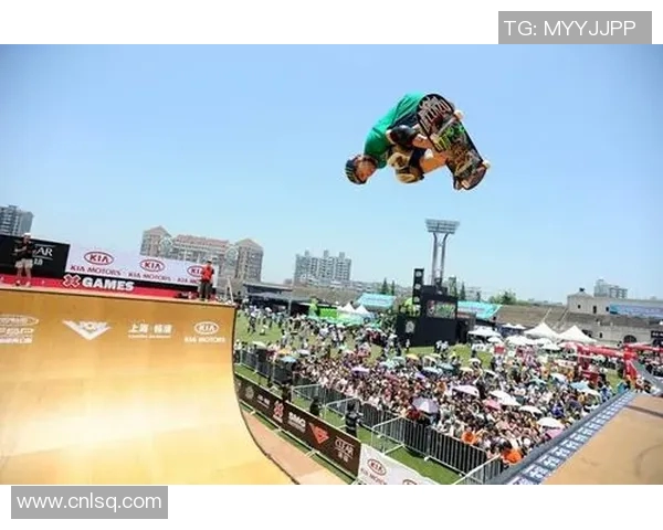 南京极限运动队引领潮流最新极限运动TOP10精彩呈现