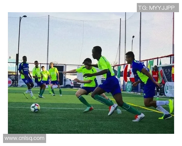 杭州足球队心理素质揭秘:如何在赛场上保持冷静与自信 杭州足球队心理素质揭秘:如何在赛场上保持冷静与自信