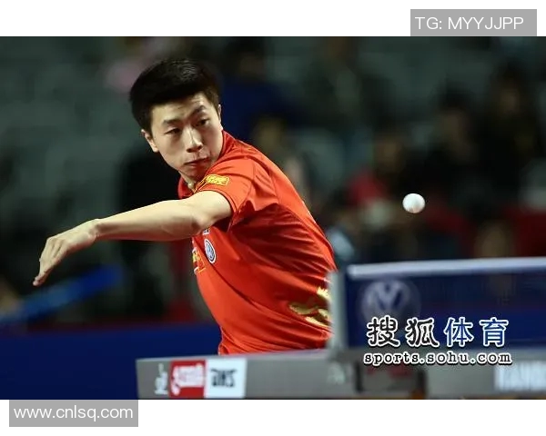 深圳乒乓球队的包夹战术解析与深度剖析乒乓球竞技魅力 深圳乒乓球队的包夹战术解析与深度剖析乒乓球竞技魅力