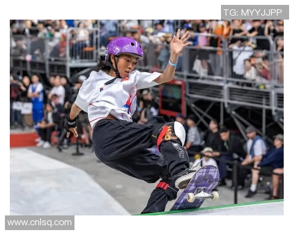 北京滑板队耐力之争引发热议运动员训练与比赛的真实挑战