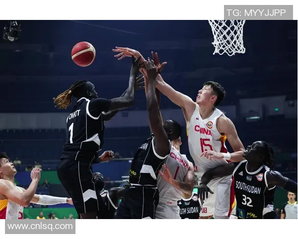 广州篮球队在世界杯预选赛中的奋战历程与辉煌成就全景回顾