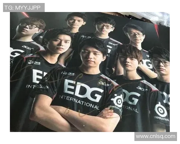 洲际赛分析：EDG在比赛中的速度优势与战术执行力探讨