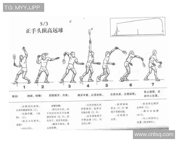 重庆羽毛球队技术解析与训练方法探讨提升竞技水平的关键因素